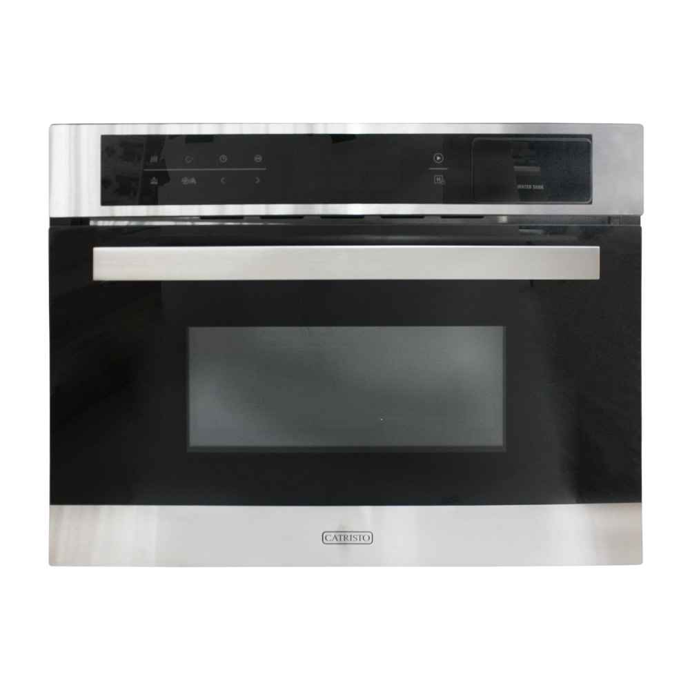 CATRISTO MICROWAVE & OVEN TANAM BUILT IN MICROWAVE & OVEN ELECTRIC VAPORE35X