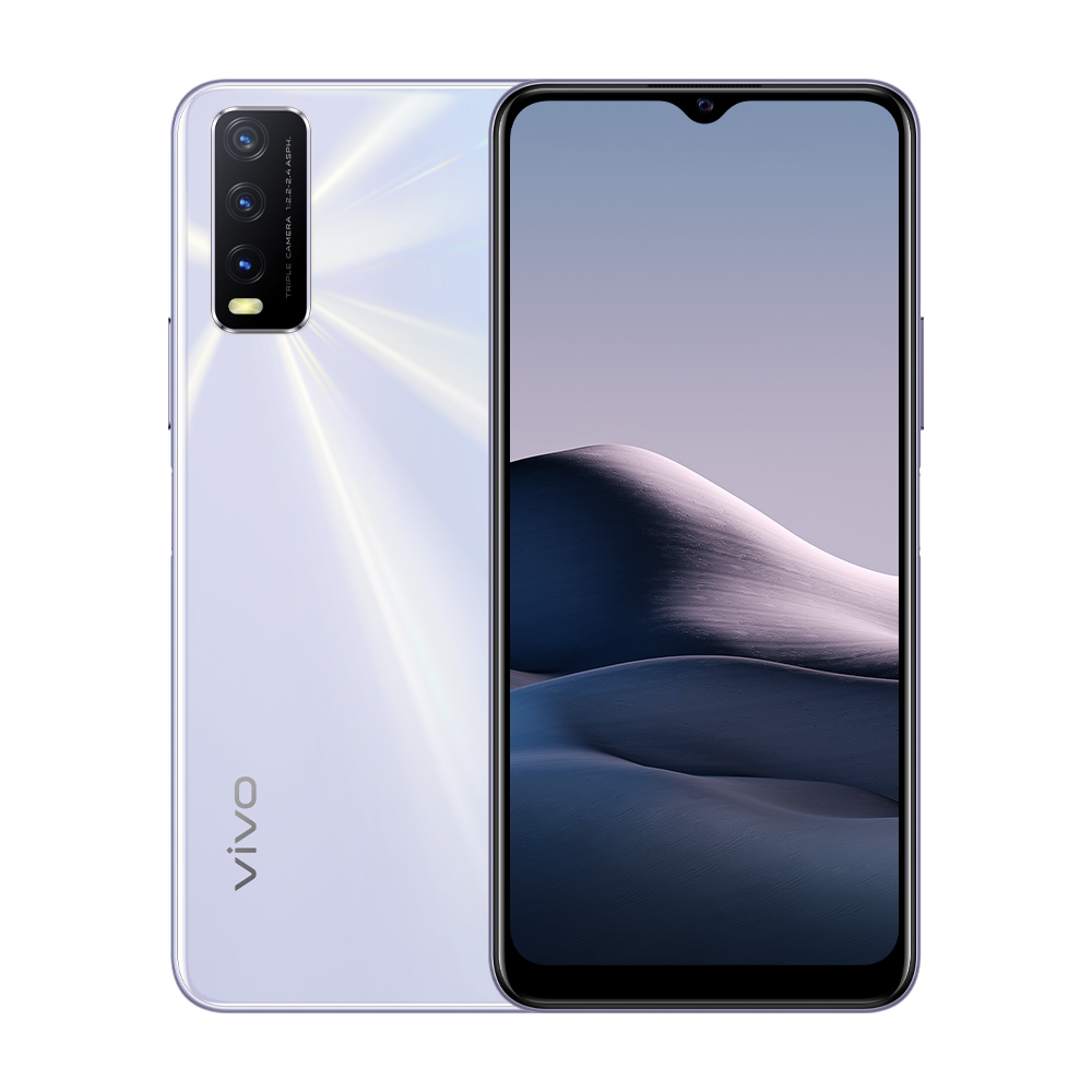 VIVO SMARTPHONE Y20 3 64 GB SERIES