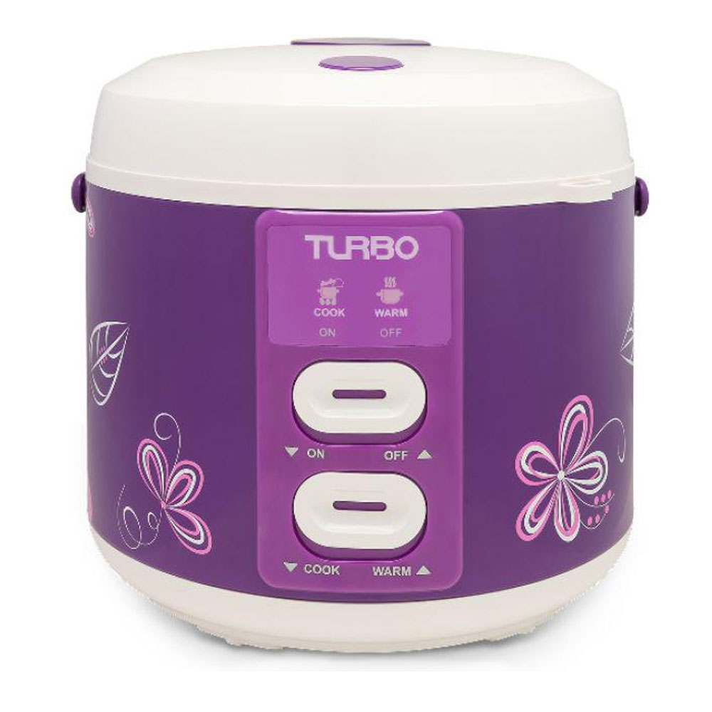 keunggulan rice cooker turbo