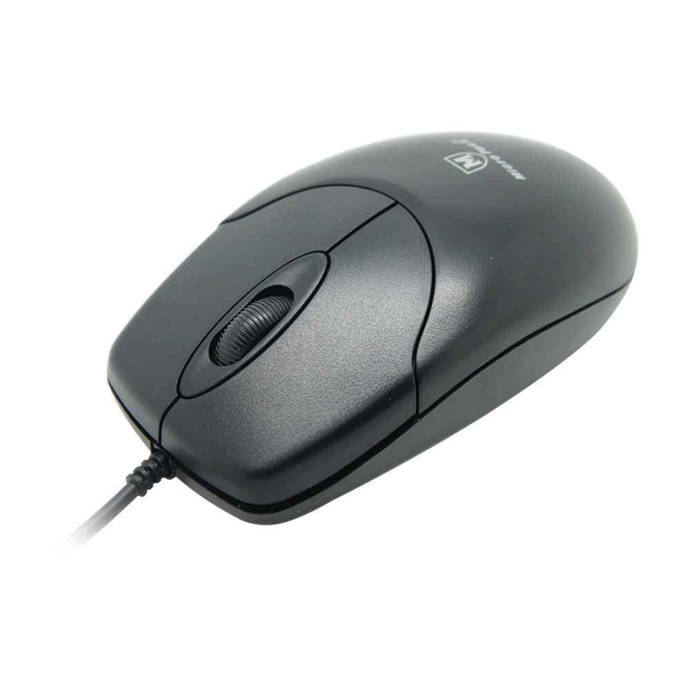 MICROPACK - CABLE OPTICAL MOUSE M101