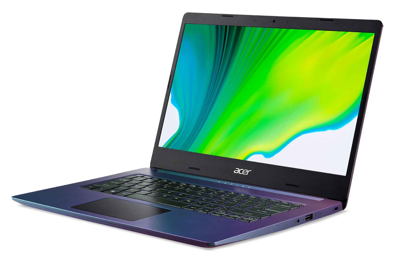 Acer Aspire 5 A514 53 3852 Intel Core I3 1005g1