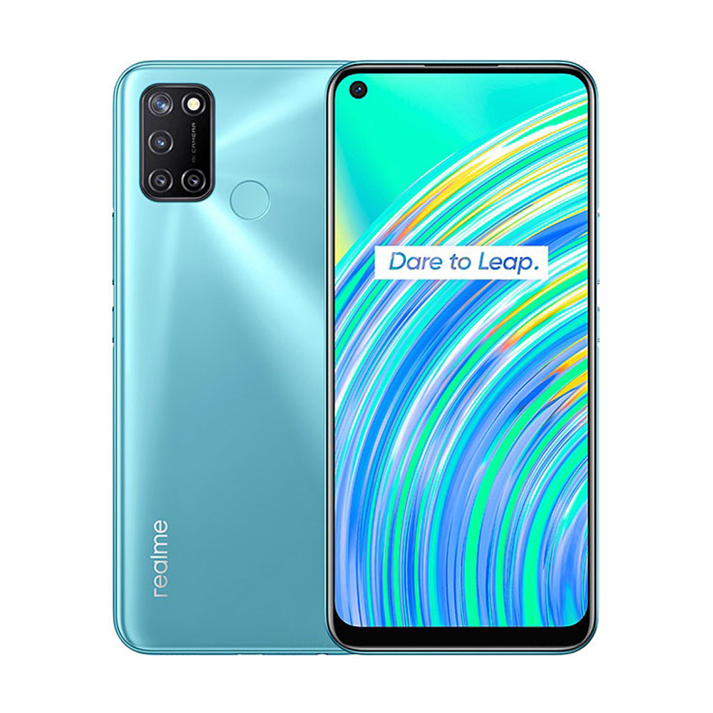 REALME - SMARTPHONE C17 6 256 GB SERIES