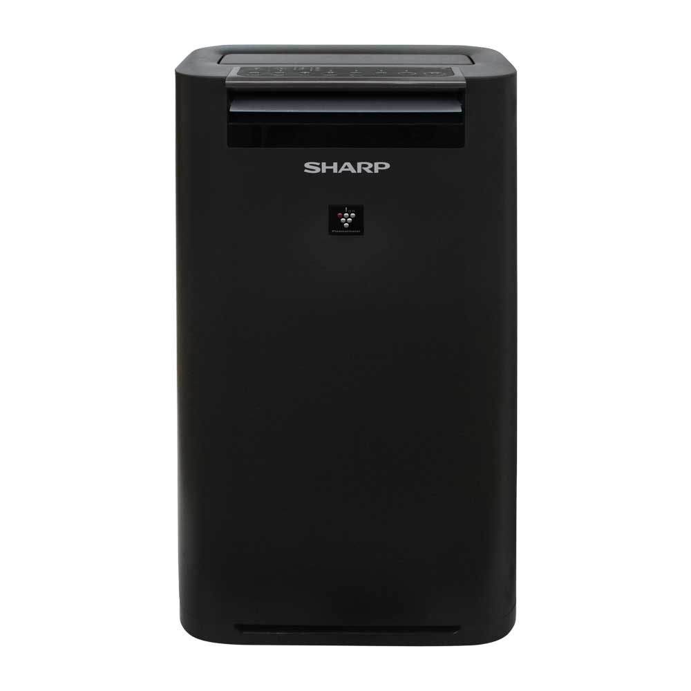 SHARP - AIR PURIFIER + HUMIDIFIER KC-G40Y SERIES