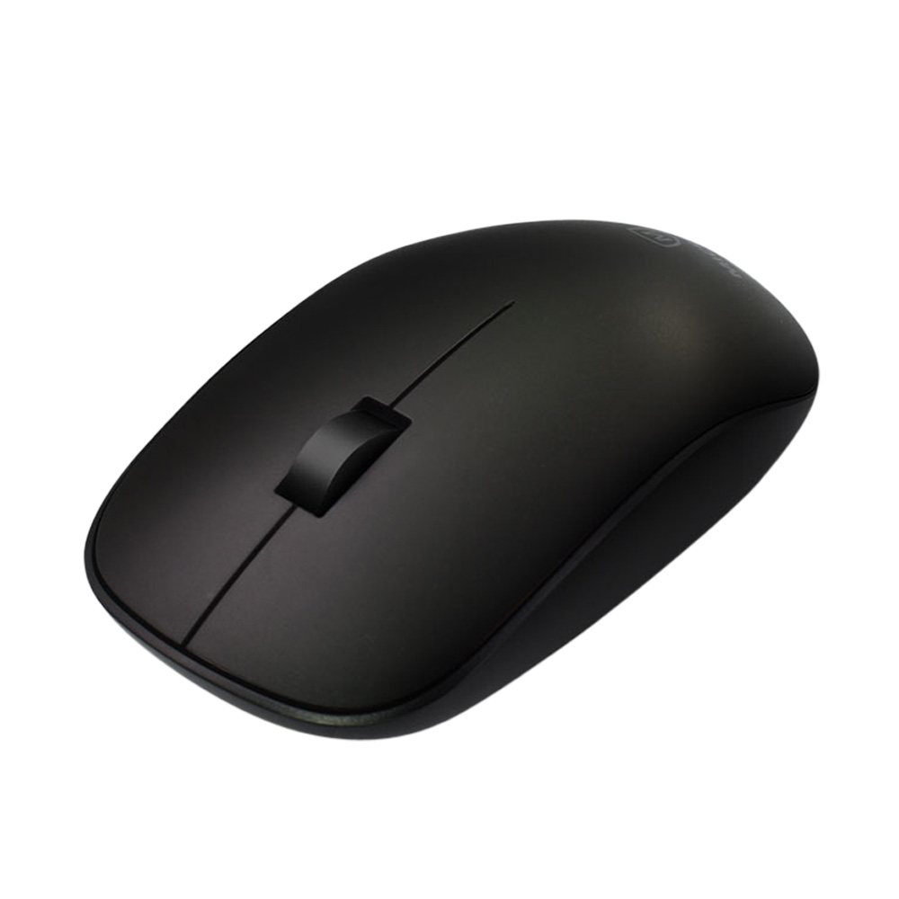 MICROPACK - WIRELESS MOUSE MP-721W.BK