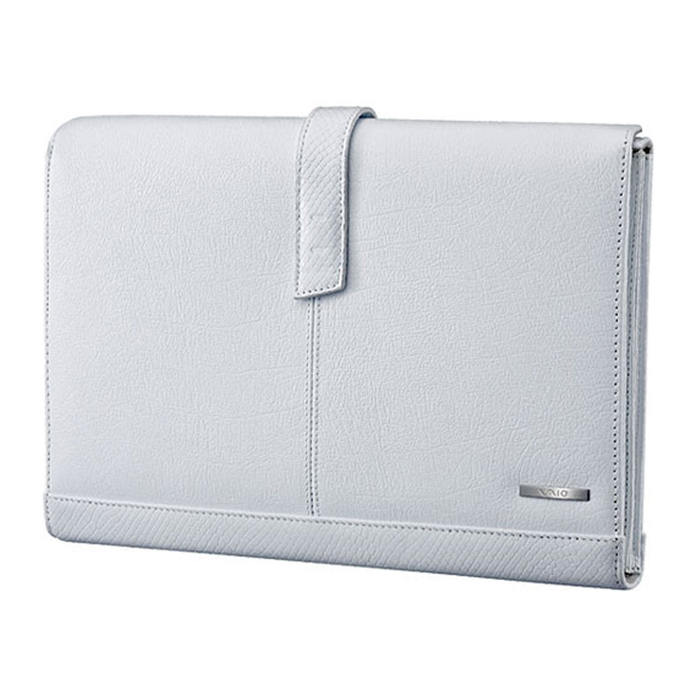 Computer :: Accessories :: SONY VAIO CARRYING CASE - WHITE VGPCKTZ2/W ...