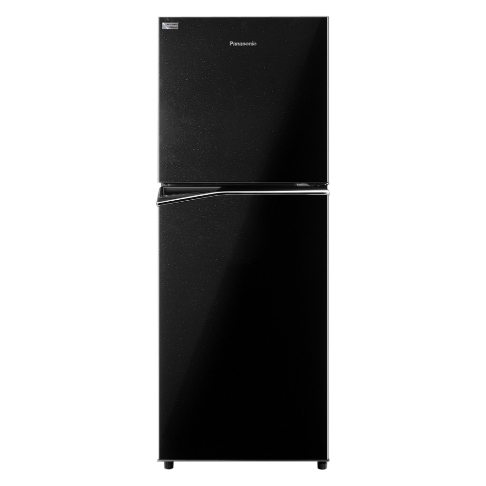 PANASONIC SMALL 2 DOOR REFRIGERATOR NRBB201QPK