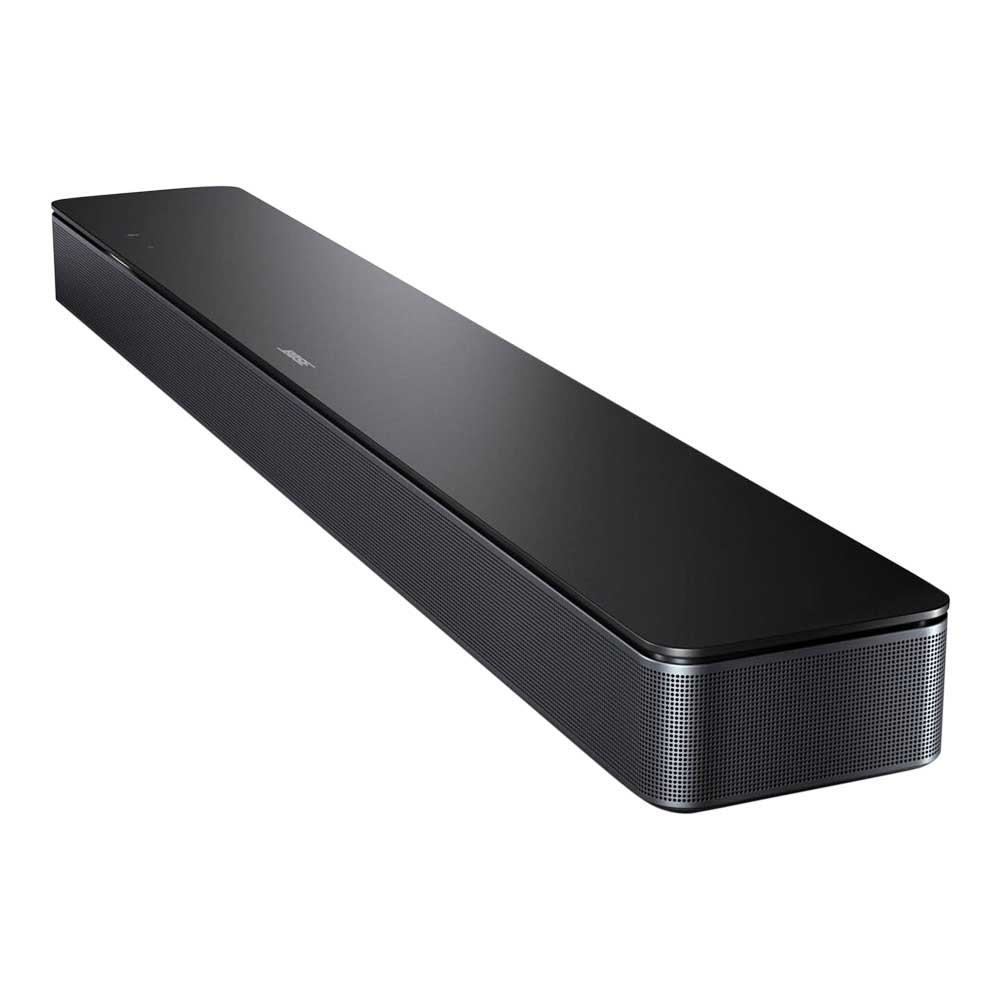 BOSE - SOUNDBAR MMPRA0117 BLACK