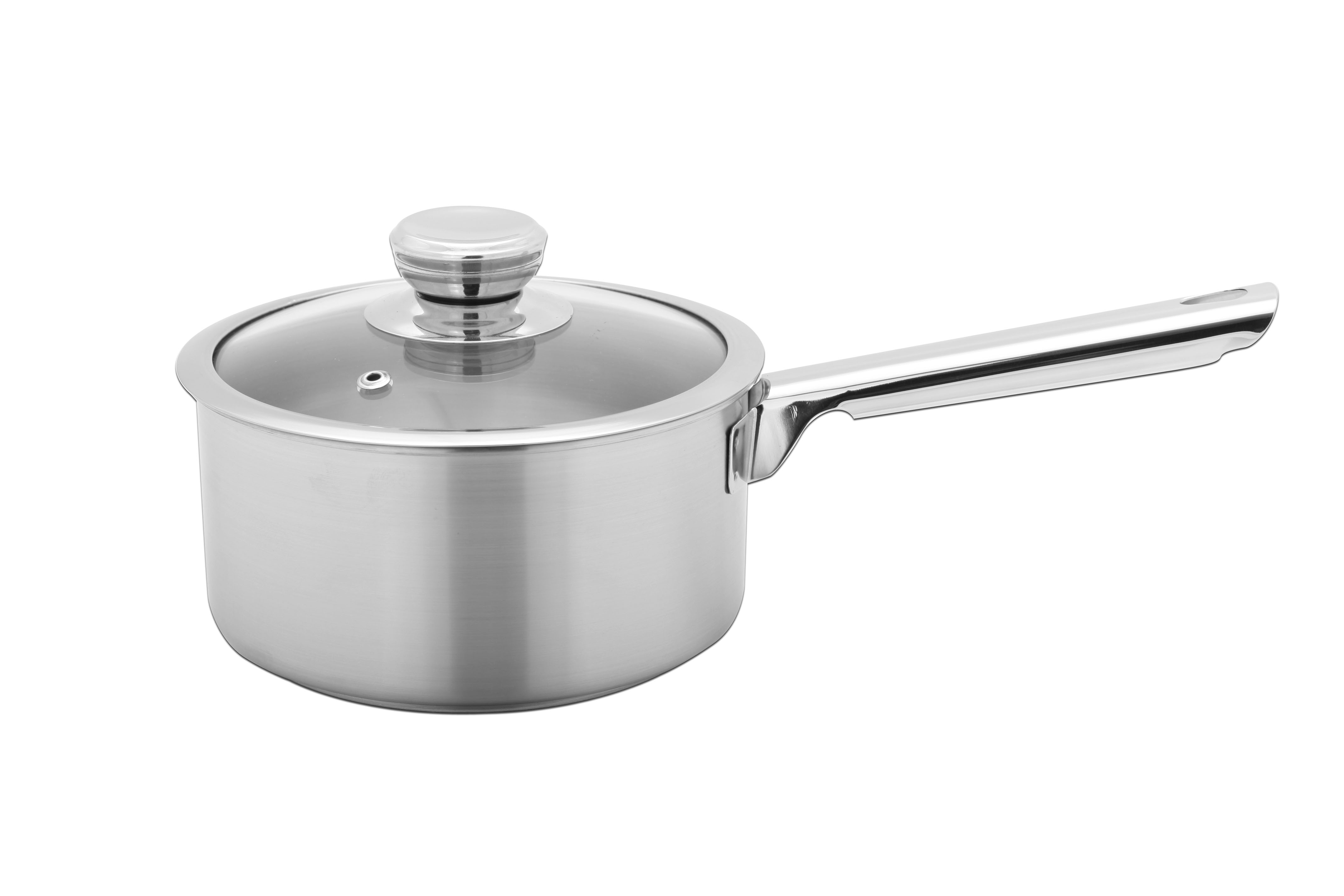 BIMA - SAUCEPAN PRECIOUS KITCHEN 18 CM