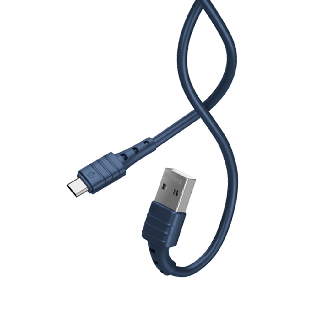 REMAX KABEL DATA / KABEL CHARGER ZERON DATA MICRO USB SERIES