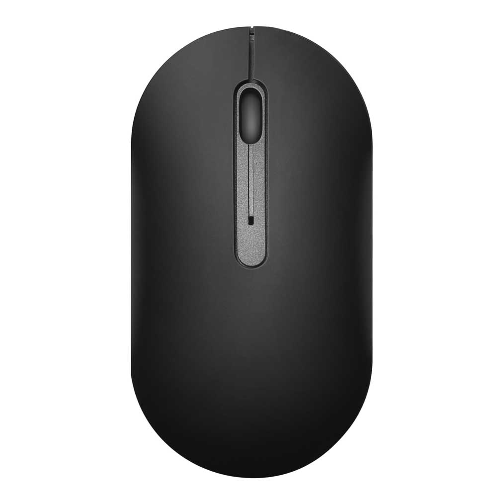 MICROPACK - WIRELESS MOUSE MP-707B-BK-INSPIRE