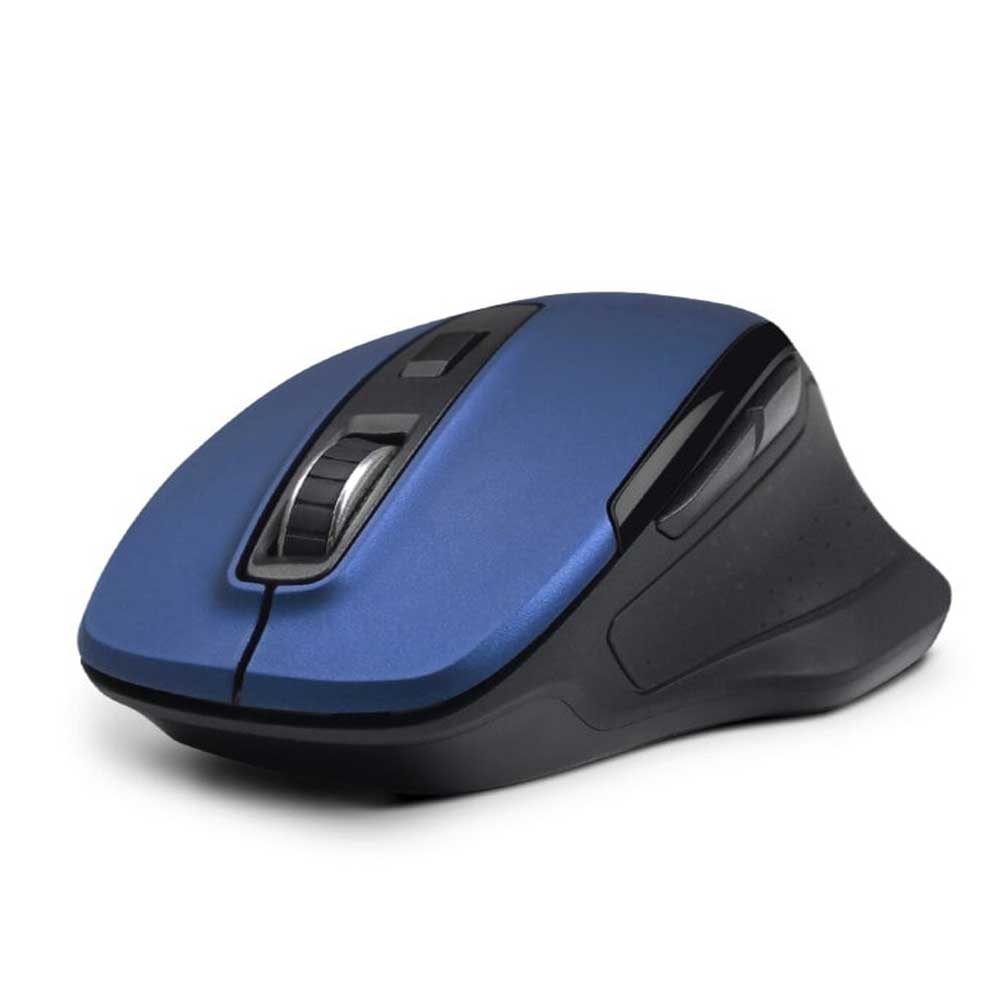 MICROPACK - WIRELESS MOUSE MP-752W-BL