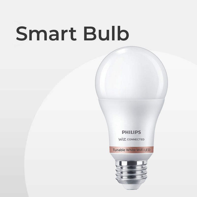Smart Bulb