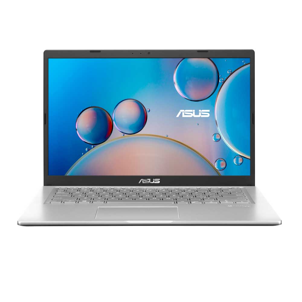 Asus Laptop Vivobook M415ua Fhd551 Ryzen 5 5500u 8gb 512gb Uma W10 Ohs Jkt Gadget