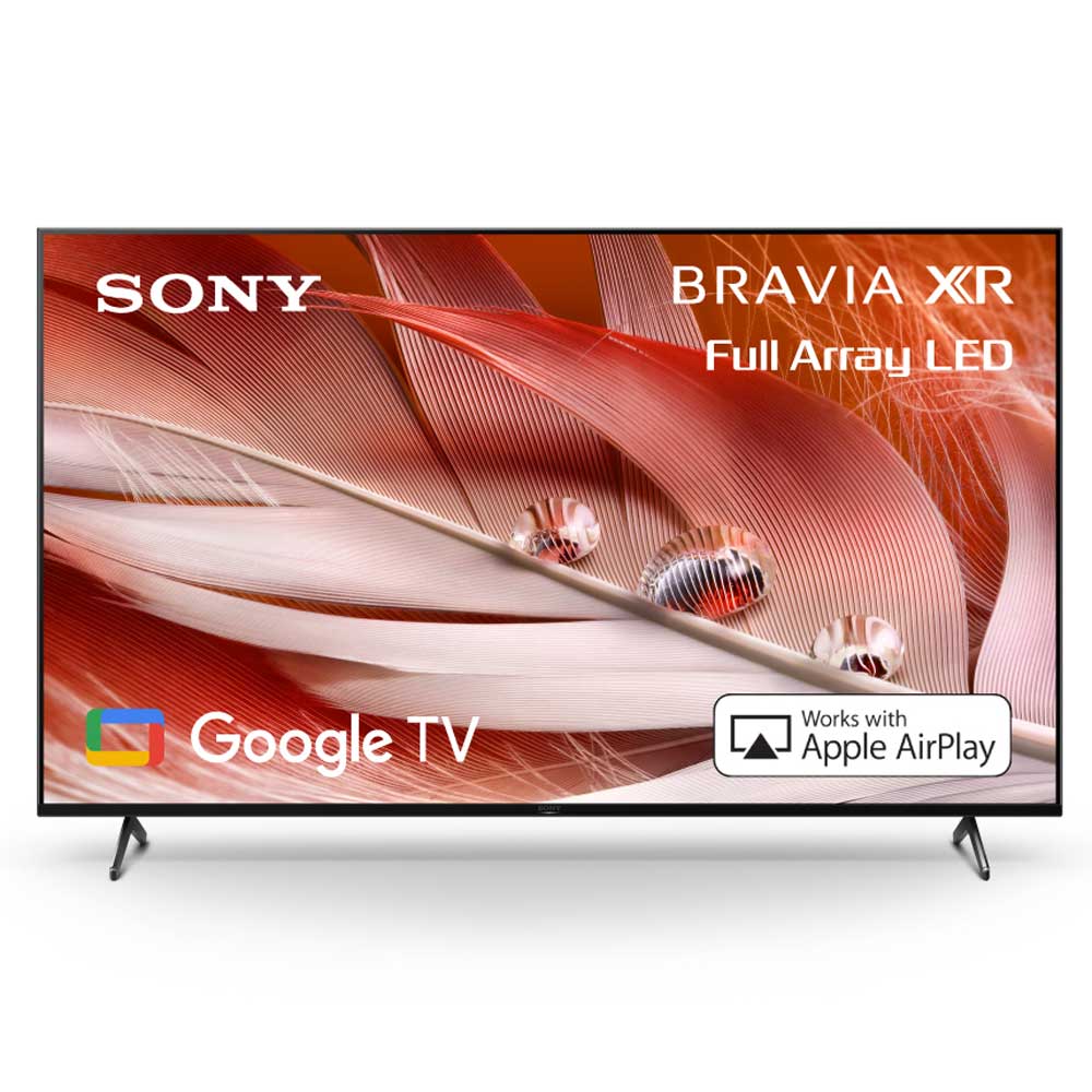 Sony Uhd 4k Smart Tv Bravia Xr X90j Series