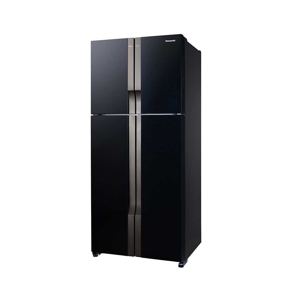 PANASONIC MULTI DOOR REFRIGERATOR NRDZ600GK1D