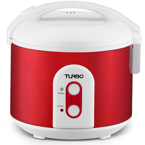 keunggulan rice cooker turbo