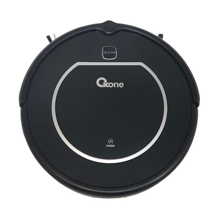 OXONE ROBOTIC VACUUM CLEANER OX-889