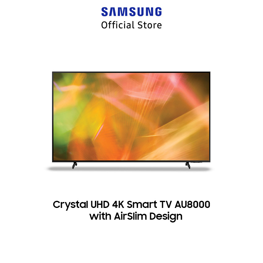 Samsung - Qled 4k Smart Tv Q60a Series