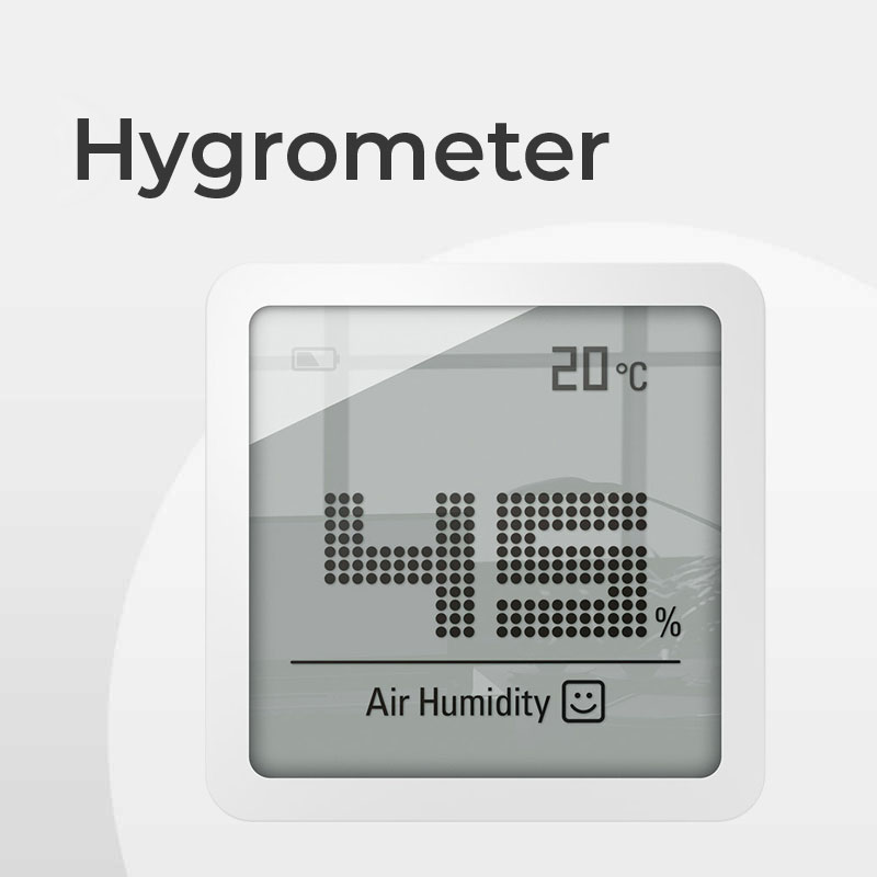 Hygrometer