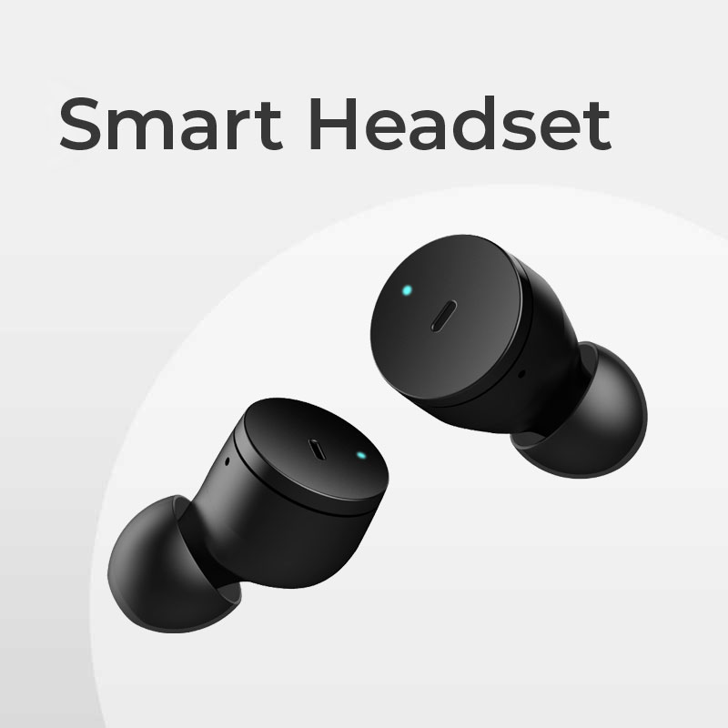 Smart Headset