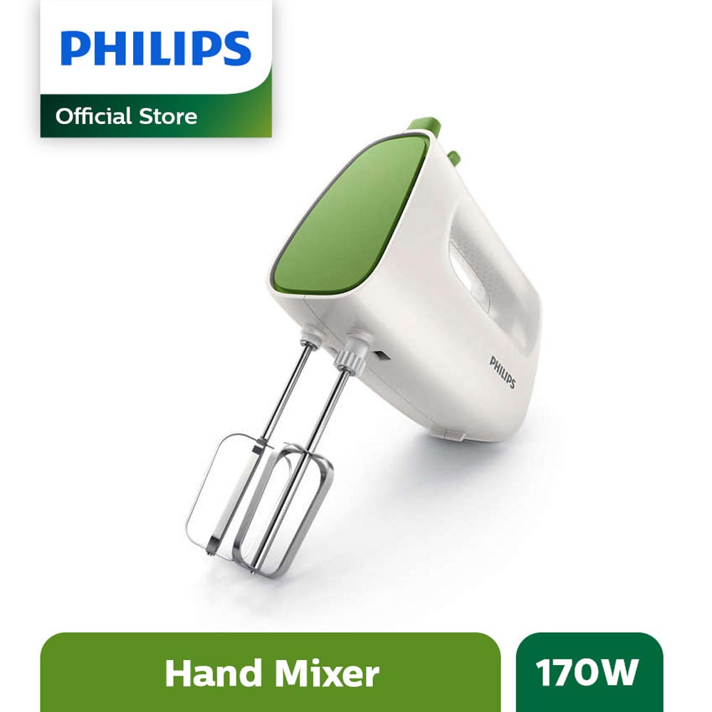 PHILIPS HAND MIXER HR1552/40