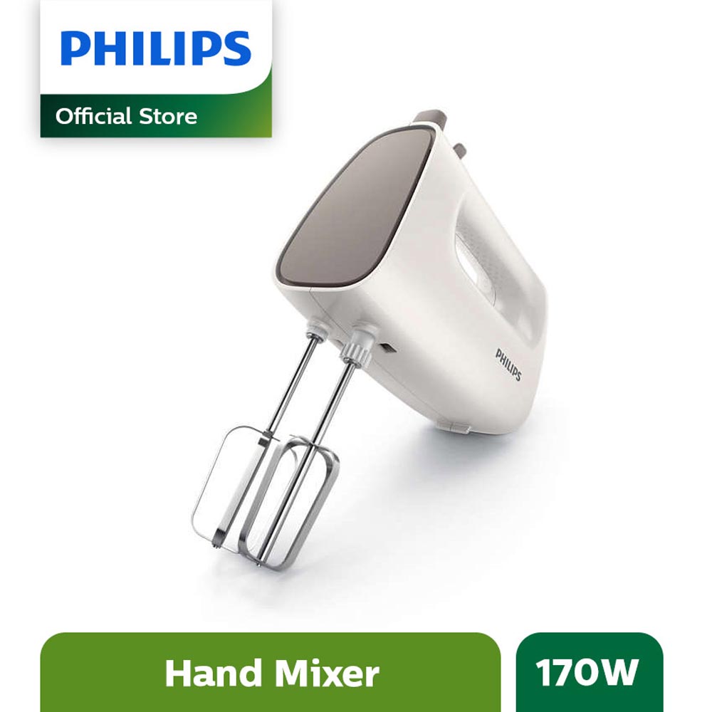 PHILIPS HAND MIXER HR1552/50