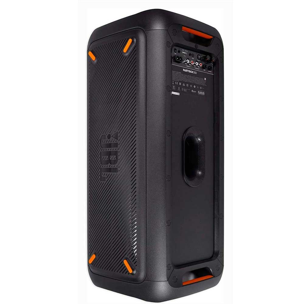 JBL - ACTIVE SPEAKER PARTY BOX 300