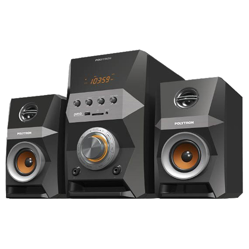 Polytron multimedia speaker Clearance