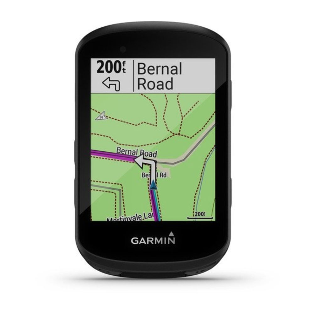 GARMIN - GPS NAVIGATION EDGE 530