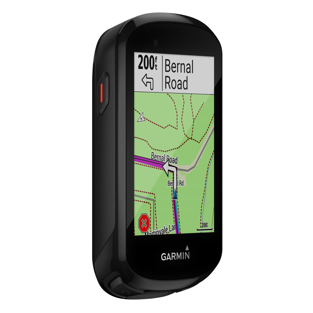 GARMIN - GPS NAVIGATION EDGE 830