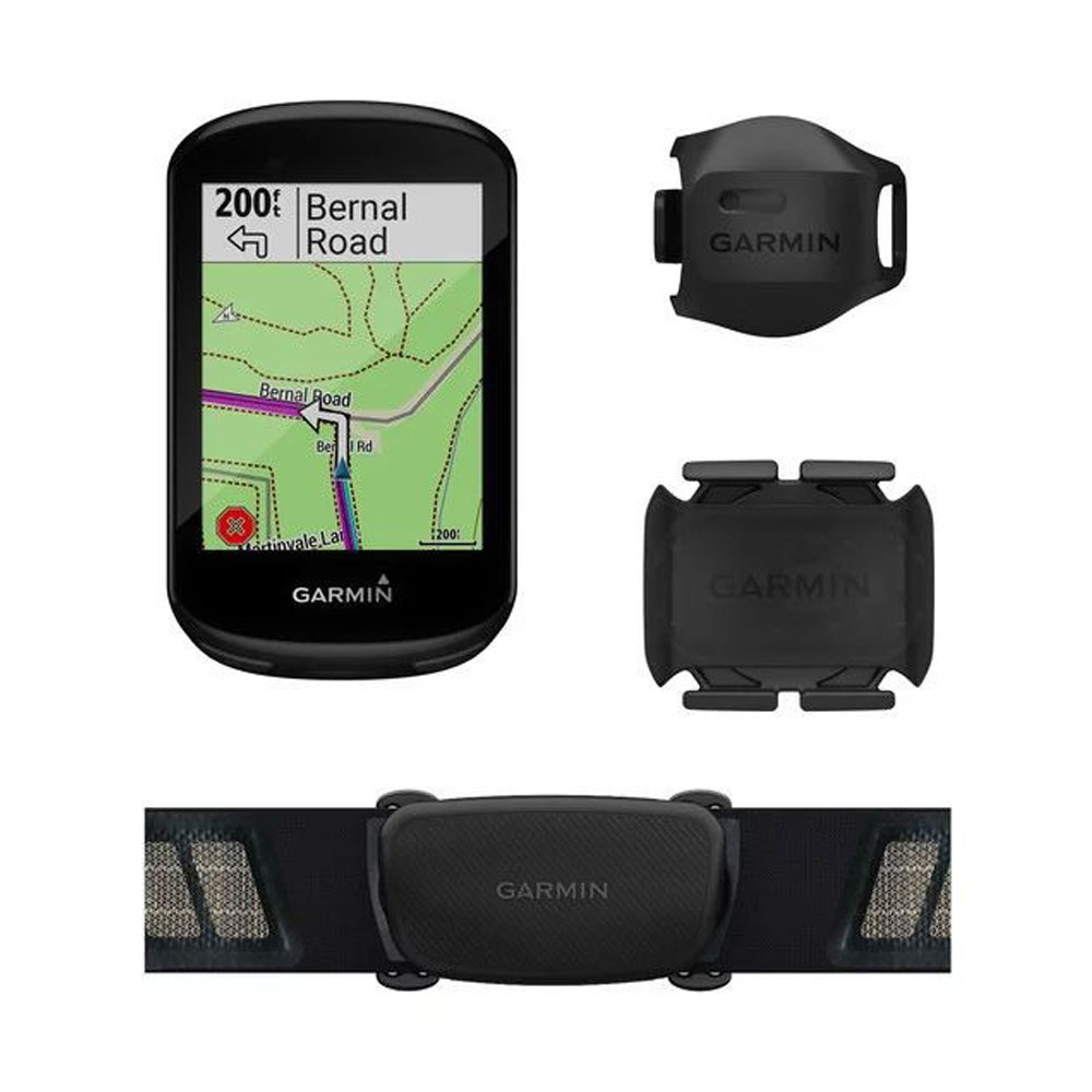 GARMIN - EDGE 830 BUNDLE GPS NAVIGATION