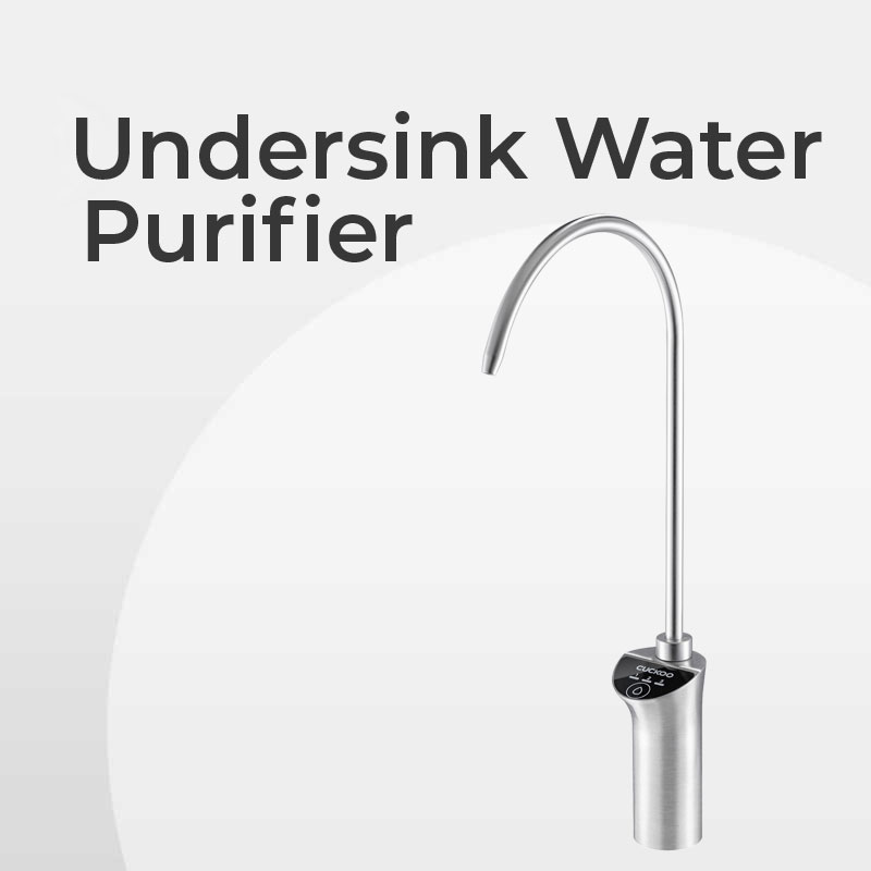 Undersink Water Purifier