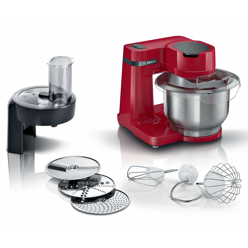 BOSCH STAND MIXER MUMS2ER01