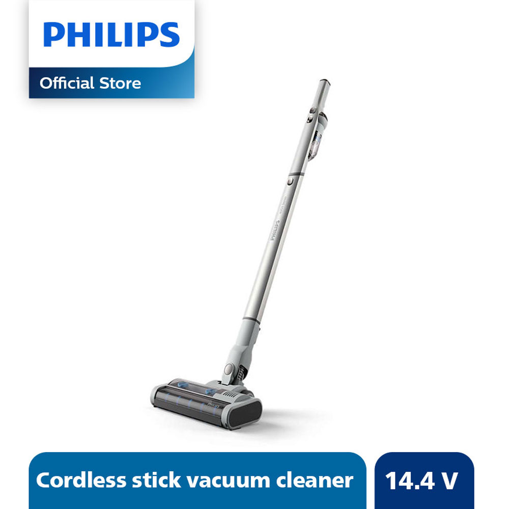 PHILIPS UPRIGHT VACUUM CLEANER XC4201/01