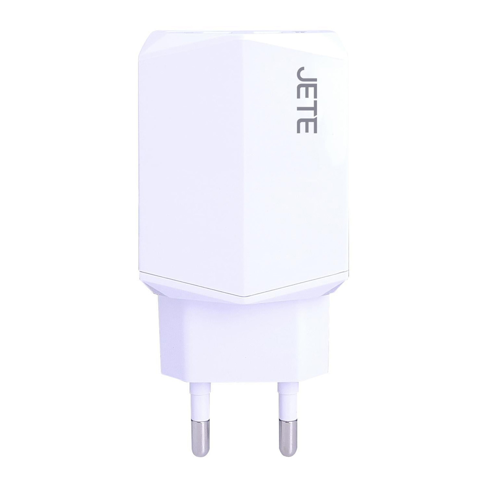 JETE WALL CHARGER C8 ADAPTOR SERIES