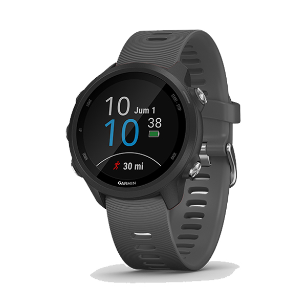 Image of Garmin Forerunner 245 fitness tracker