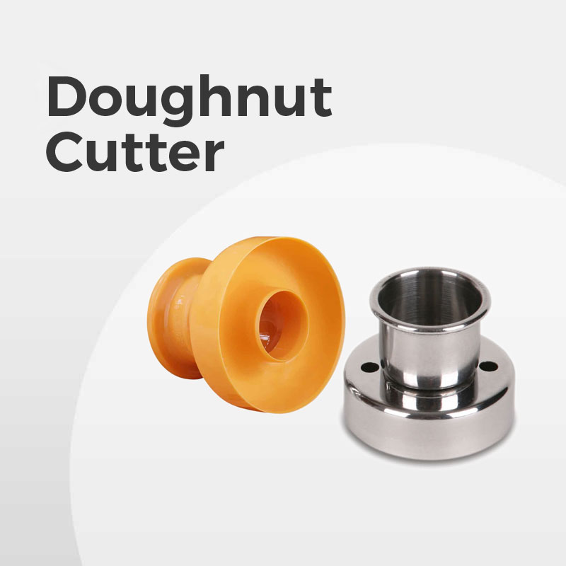 Doughnut Cutter