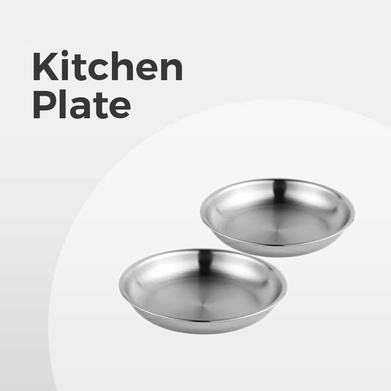 Kitchen Plate