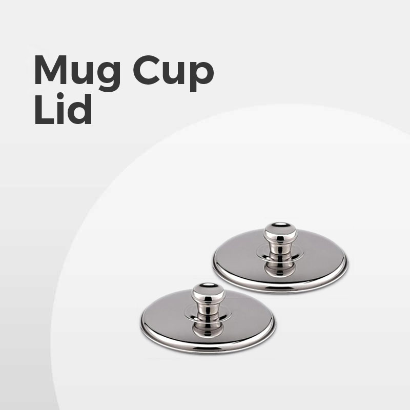 Mug Cup Lid