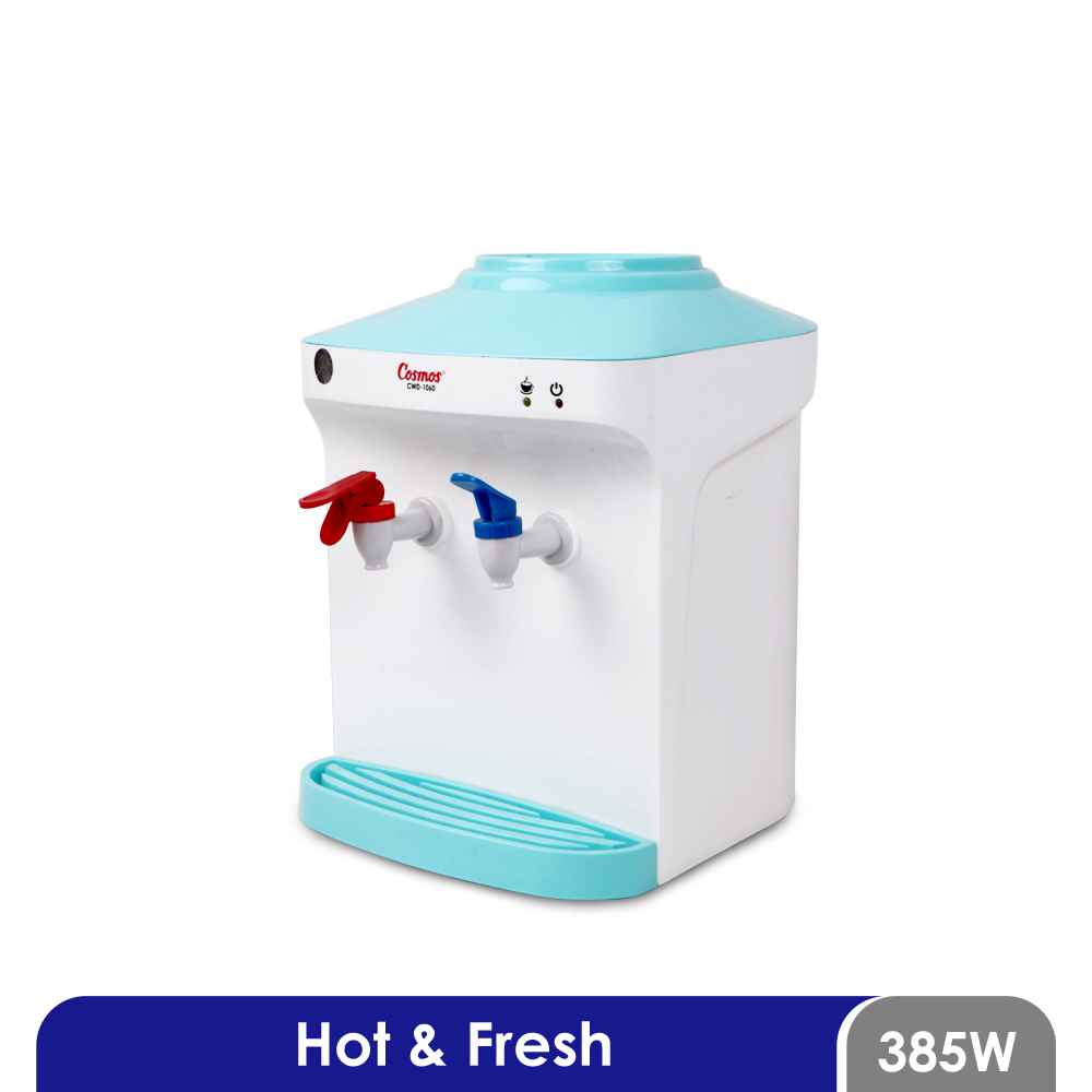 COSMOS DISPENSER AIR PORTABLE DISPENSER CWD-1060