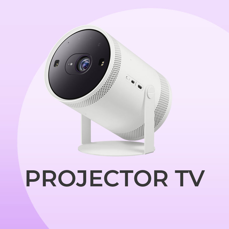 Projector TV