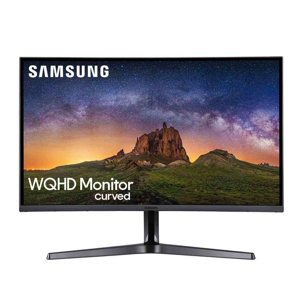 SAMSUNG 31.5\