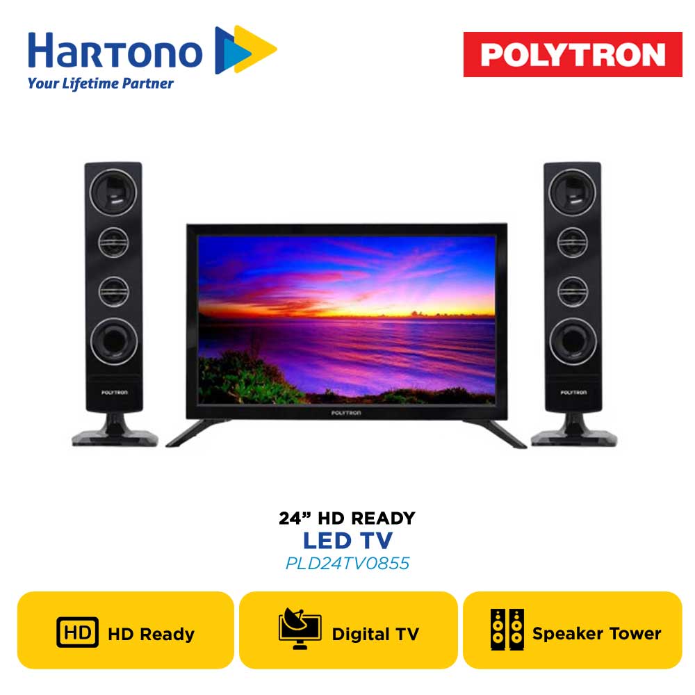 POLYTRON 24\