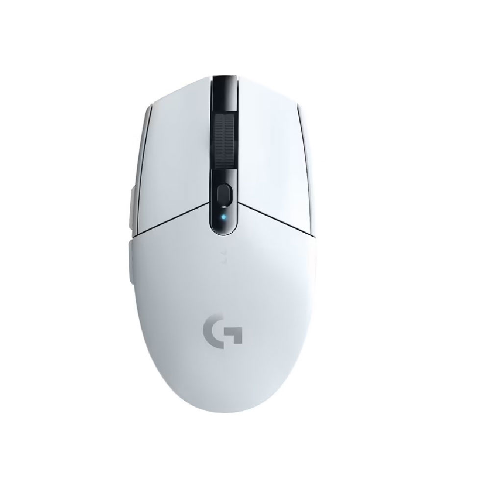 LOGITECH GAMING WIRELESS MOUSE G304