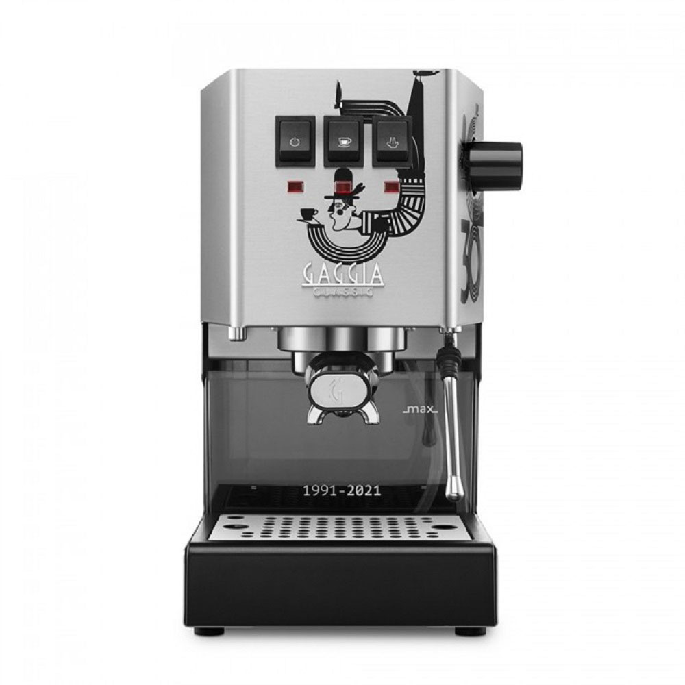 GAGGIA SEMI AUTO COFFEE MACHINE CLASSIC_PRO