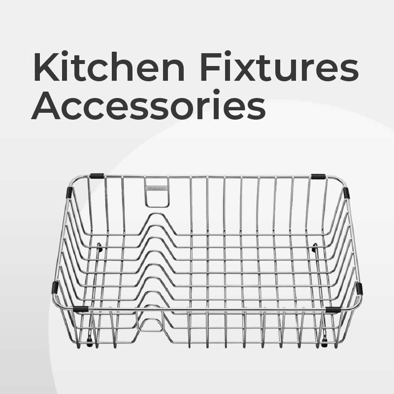 Kitchen Fixtures Accessories