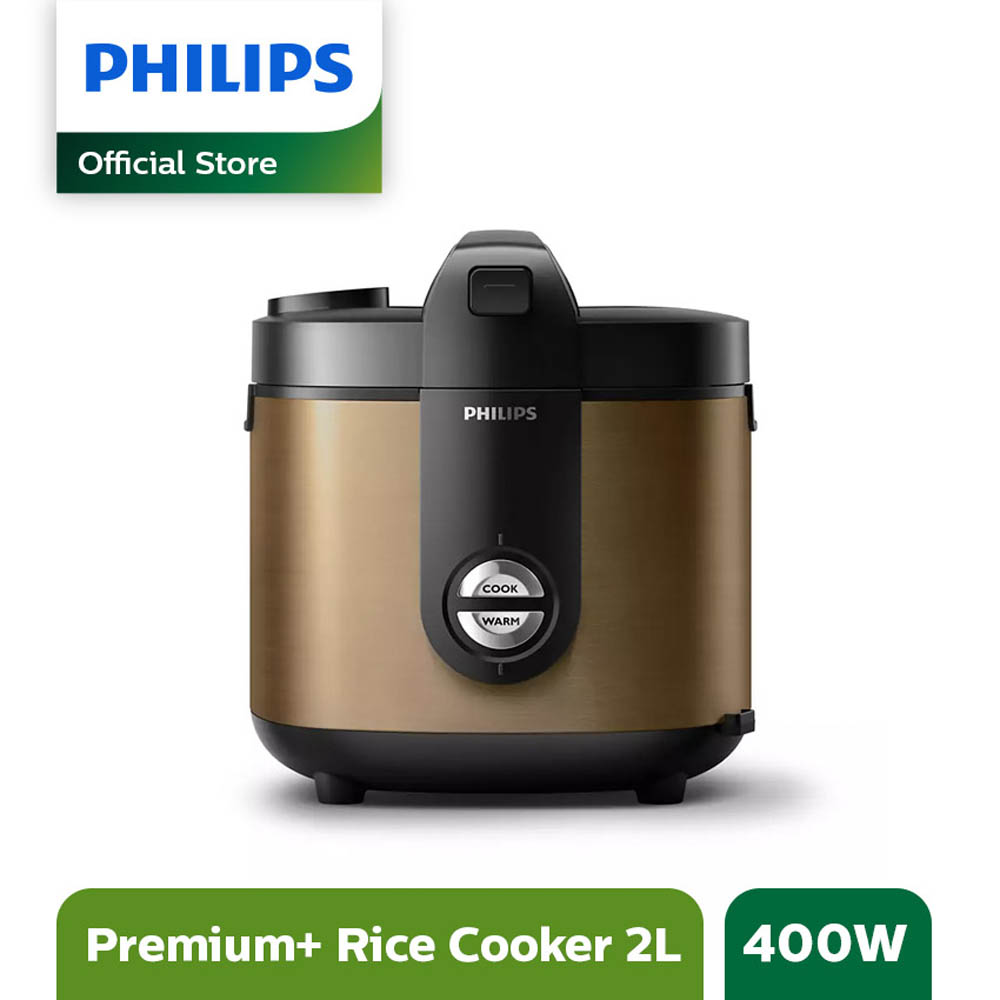 PHILIPS RICE COOKER HD3138 SERIES