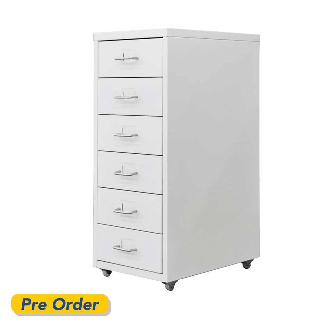 TIGER CABINET LC-D6