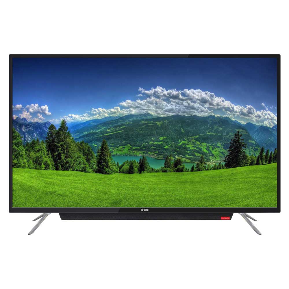 AKARI 43" LED TV FULL HD LE-43D53