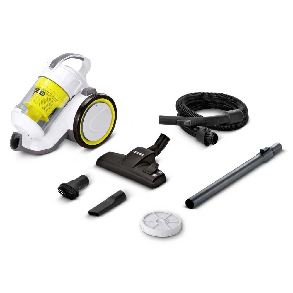 KARCHER CYCLONE VACUUM CLEANER VC3P